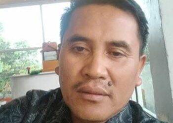Tugas Berat Kombes Manang, Amrizal Klaim Kasusnya Sudah SP3, Mantan Ketua Golkar Kerinci Sebut Itu Bohong