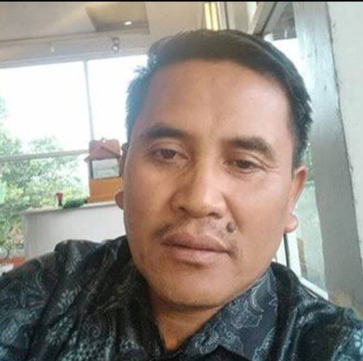 Tugas Berat Kombes Manang, Amrizal Klaim Kasusnya Sudah SP3, Mantan Ketua Golkar Kerinci Sebut Itu Bohong