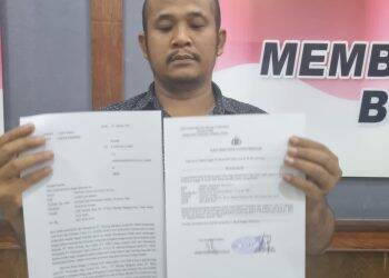 Diusir dari Pabrik, PT MMJ Resmi Tempuh Jalur Hukum; Desak Polda Jambi Usut Tindakan Ilegal