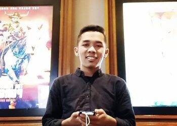 Presiden Mahasiswa IAIN Kerinci Sangat Malu Melihat Wajah Amrizal Anggota DPRD Provinsi Jambi