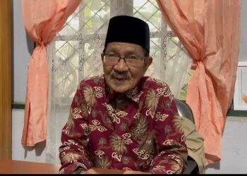 Tokoh Agama Kerinci – Sungaipenuh Doakan Polda Jambi 