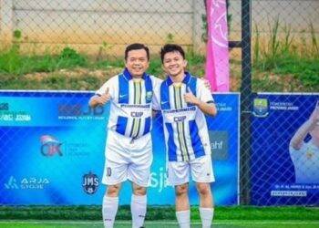 Gubernur Jambi Buka Lowongan Jodoh untuk Jadi Adik Iparnya, Ada yang Berminatkah?