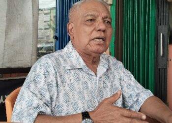 Usman Ermulan Sarankan Al Haris Siapkan Pemandu Demi Jambi Mantap Makin Menasional