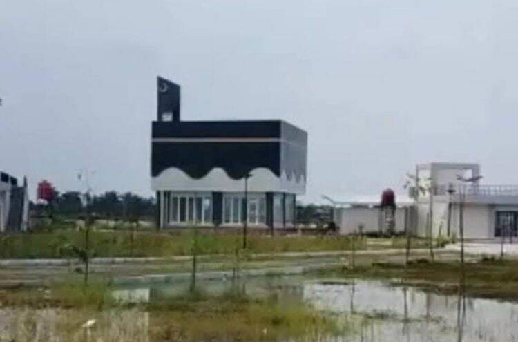 Usman Emulan Sudah Tidak Setuju dengan Al Haris! Katanya Negeri Beradat