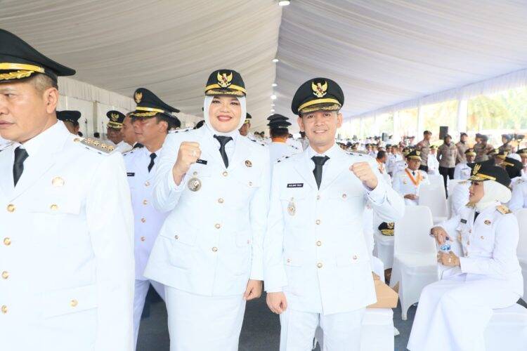 Dilla Hich Beri Statement Tegas, Tidak Ada Gap-Gap Antar Kelompok ASN