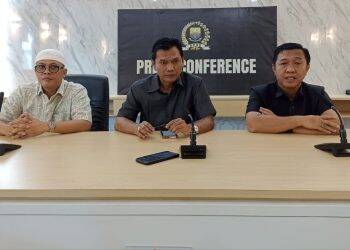 Pansus PI 10 Persen Desak Pemprov Jambi, PT JII dan K3S