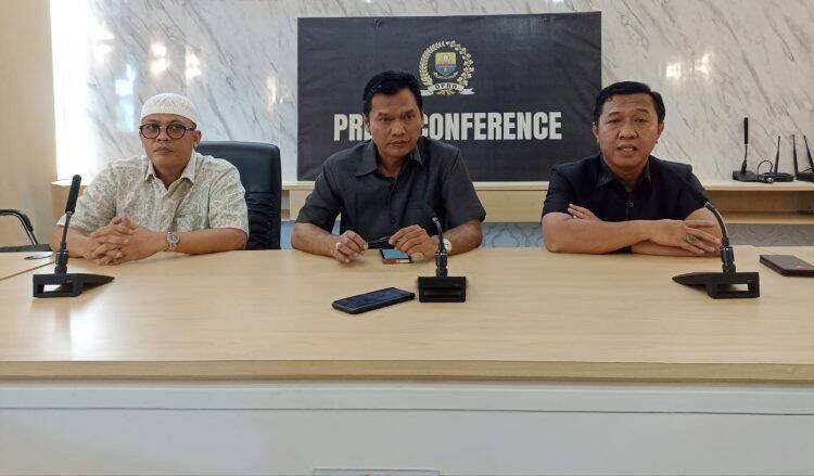 Pansus PI 10 Persen Desak Pemprov Jambi, PT JII dan K3S