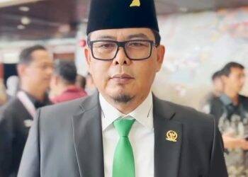 Puluhan Tahanan Lapas Kutacane Kabur, Anggota DPR RI Komisi XIII Elpisina Sebut Perlu Reformasi Kebijakan 
