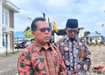 ASN Batanghari Dilarang Tambah Masa Libur