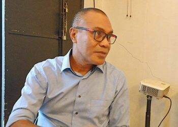 JMSI Kecam Aksi Teror Kepala Babi di Kantor Tempo