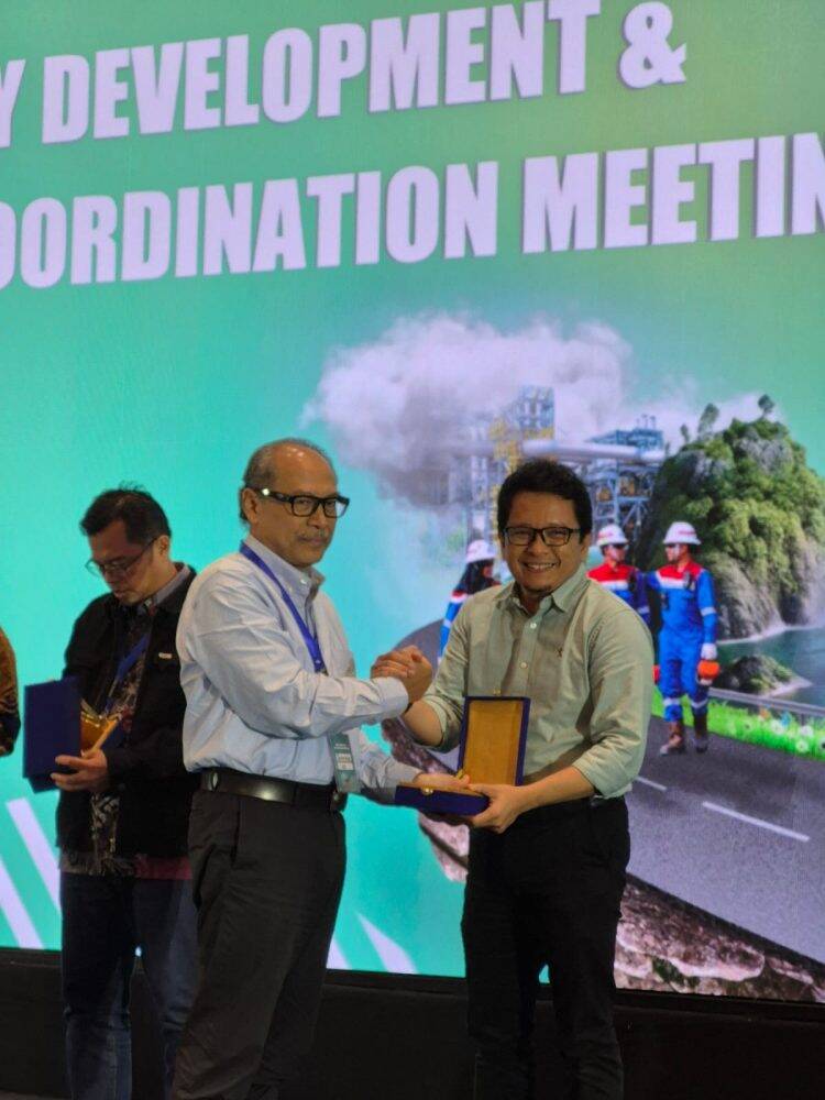 Pemboran PHR Zona 1 Terbukti Produktif Hemat Sejuta Dolar