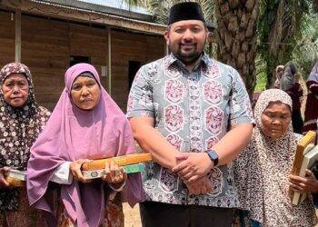 Pinto Jayanegara: Pemudik Jakarta ke Jambi untuk Berhati-hati di Perjalanan