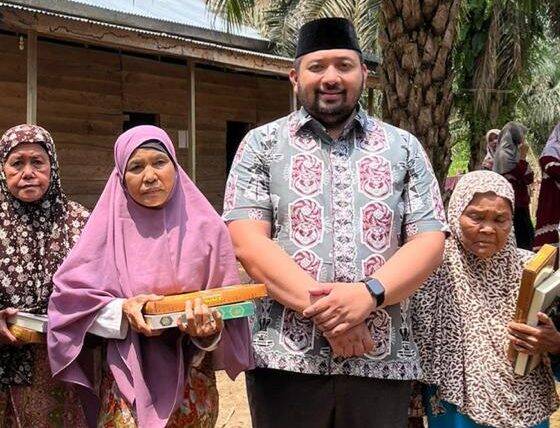 Pinto Jayanegara: Pemudik Jakarta ke Jambi untuk Berhati-hati di Perjalanan