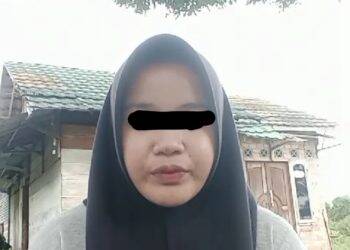Pahitnya Kehidupan Korban Bullying di SMKN 1 Kota Jambi: Ayah Tukang Parkir Jadi Tersangka, Cukuplah Allah SWT Sebagai Penolong Pak