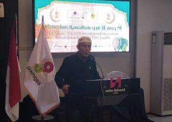 Mursyid Sonsang: FJM Berdiri Sejak Tahun 2014