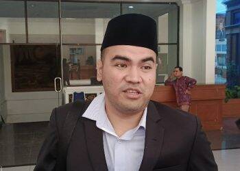 Tidak Dapat PSN, Anggota DPRD Dorong Al Haris ‘Jemput Bola’: Jambi Negara Indonesia?