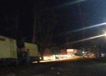 Bupati Perintahkan Camat: Kemacetan Rasau – Lambur Segera Diurai