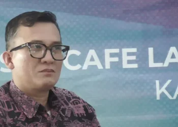 Bongkar Dugaan Kongkalikong Diskominfo, Termasuk Pajak, Yusri Tunggu Jawaban Ariansyah untuk Melapor ke Pusat
