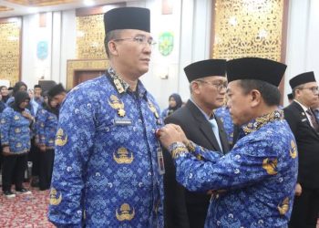 Sikap Lepas Tangan Kabid, No Komen Kelakuan Kadis, Ariansyah Pimpinan Tertinggi