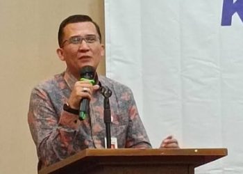 DPRD Provinsi Jambi dan Dewan Pers Telak Dibohongi Ariansyah, Sering Pula Bikin Gaduh