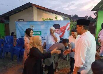 Anggota DPR RI Elpisina Imbau Masyarakat Waspadai Tawaran Pekerja Migran dan Ancaman TPPO