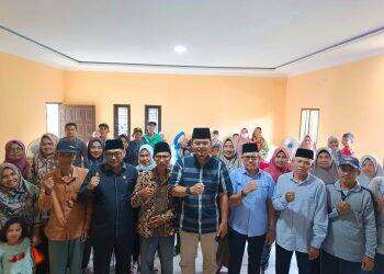 Judi Online Hingga TPPO Buntut Minimnya Lapangan Kerja di Indonesia