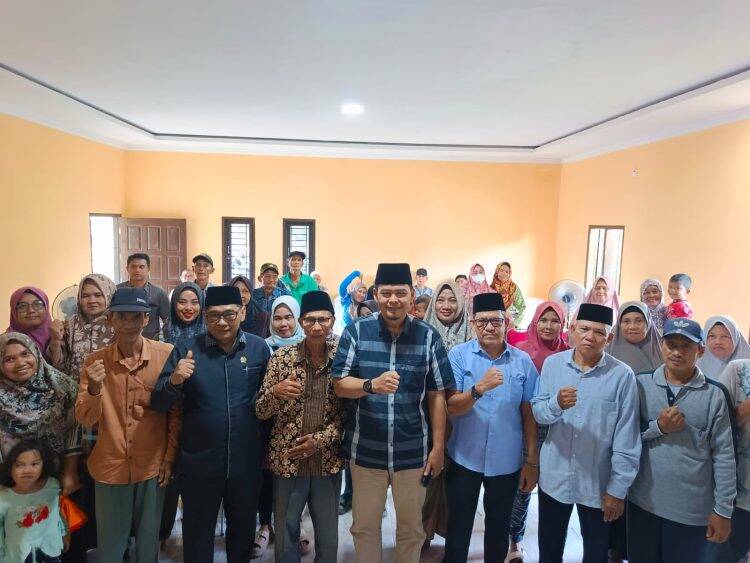 Judi Online Hingga TPPO Buntut Minimnya Lapangan Kerja di Indonesia