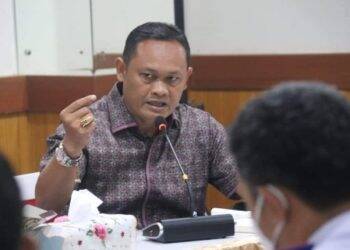 Tidak Menguntungkan Bagi Warga, Komisi III DPRD Kota Jambi Tolak Izin PT SAS