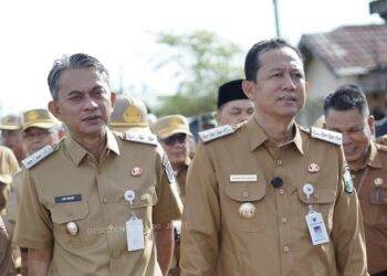 BBS Bupati Muaro Jambi Bakal Tinggalkan PAN, Gabung PKB?