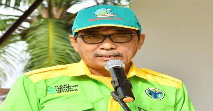 Penegasan Wabup, Dinas Terkait Harus Ekstra Wujudkan Agrowisata dan Agrobisnis Batanghari