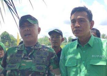 Kabupaten Batanghari Jadi Tumpuan Provinsi Jambi, Kok Bisa?