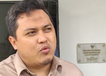 Rizky Satria Prayogie: Penanganan Sampah di Kota Jambi Belum Maksimal