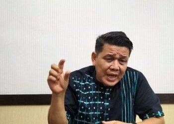 DPRD Kota Jambi Soroti Target PAD Retribusi Turun, Padahal Banyak Sekali Sumber yang Bisa Digali