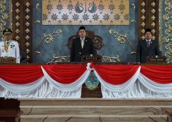Kemas Faried: Kami DPRD Siap Bekerja Lebih Erat dengan Eksekutif