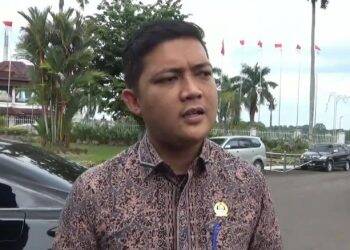 Intensitas Hujan Begitu Lebat, Warga Jambi Diminta Waspada Banjir