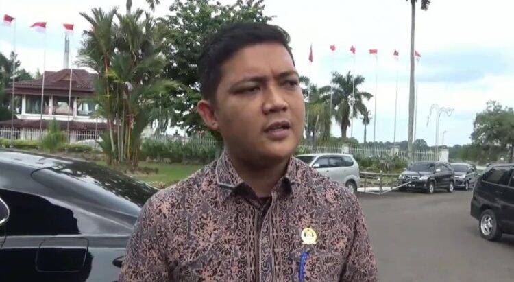 Intensitas Hujan Begitu Lebat, Warga Jambi Diminta Waspada Banjir