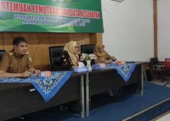Sidak Bupati Dillah Langsung Beri Warning Kadis Kesehatan