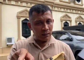 Nomor Ijazahnya Dicatut Amrizal Anggota DPRD Jambi, Serma Endres Chan Bakal Didampingi Korps Hukum TNI