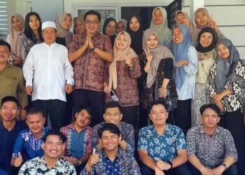 Anak Buah Ajukan Mosi Tak Percaya ke Gubernur, Kabid Sebut Mereka Tidak Pernah Apel Hari Senin