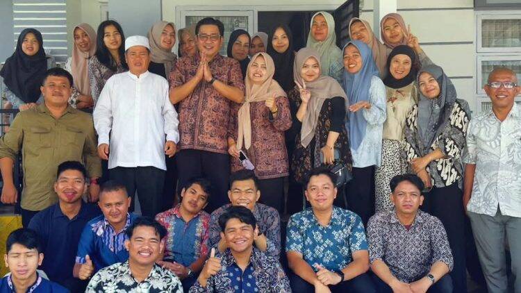 Anak Buah Ajukan Mosi Tak Percaya ke Gubernur, Kabid Sebut Mereka Tidak Pernah Apel Hari Senin
