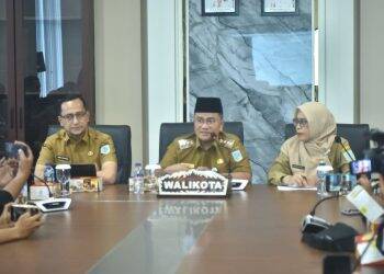 Pemilihan Ketua RT Serentak Kota Jambi Jadi Sorotan Nasional, Wali Kota Maulana Apresiasi Partisipasi Warga