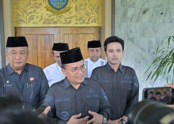 Kota Jambi Gelar Pemilihan Ketua RT Serentak Pertama di Indonesia, Tanpa Dana APBD