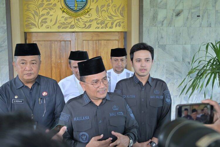 Kota Jambi Gelar Pemilihan Ketua RT Serentak Pertama di Indonesia, Tanpa Dana APBD