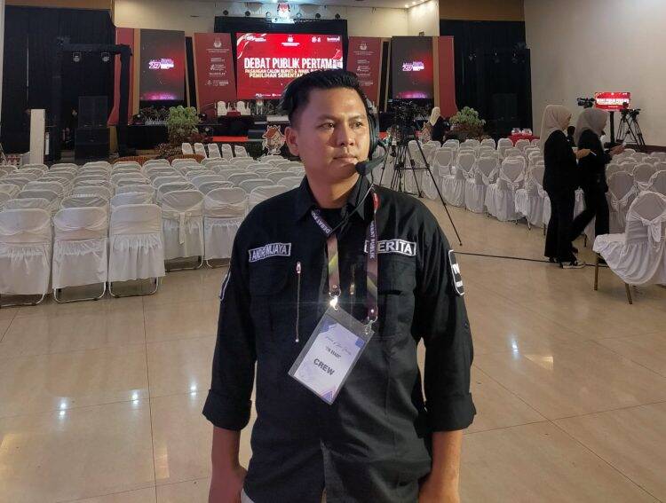 Pers VS Kreator Konten Digital: Tantangan Regulasi di Era Transformasi Media