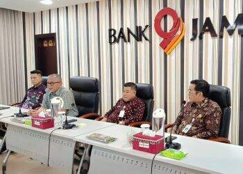 550 Unit Rumah Tak Layak Huni Dibedah PUPR Provinsi Jambi, Rp11 Miliar Disalurkan Lewat Bank Daerah