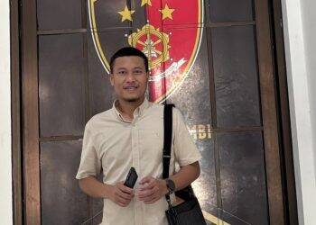 Dua Petinggi Jambi Vision dan Flash Net Dilaporkan ke Polisi