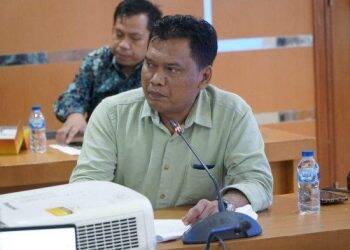 DPRD Provinsi Jambi Dorong Pansus Lingkungan Hidup