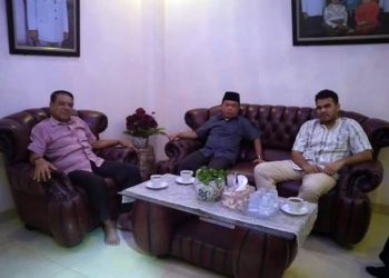 Usman Ermulan Dukung Langkah Gubernur Jambi dalam Meningkatkan Devisa Negara