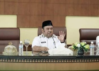 Terobosan PAKEM Amir Hamzah di Batanghari Supaya Tidak Gagal