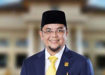 Lagi-lagi Jalan Khusus Batubara, Waka DPRD Ivan Wirata Tagih Janji Al Haris